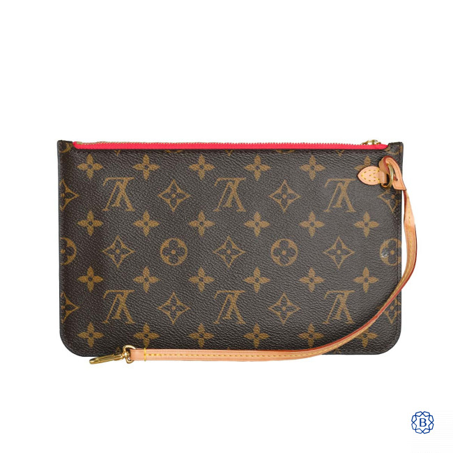Replacement Wristlet for Neverfull Pouch Neverfull Pochette 