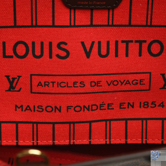 Louis Vuitton Neverfull PM Beige Cloth ref.788476 - Joli Closet