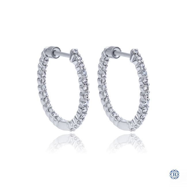 Gabriel and co earrings store