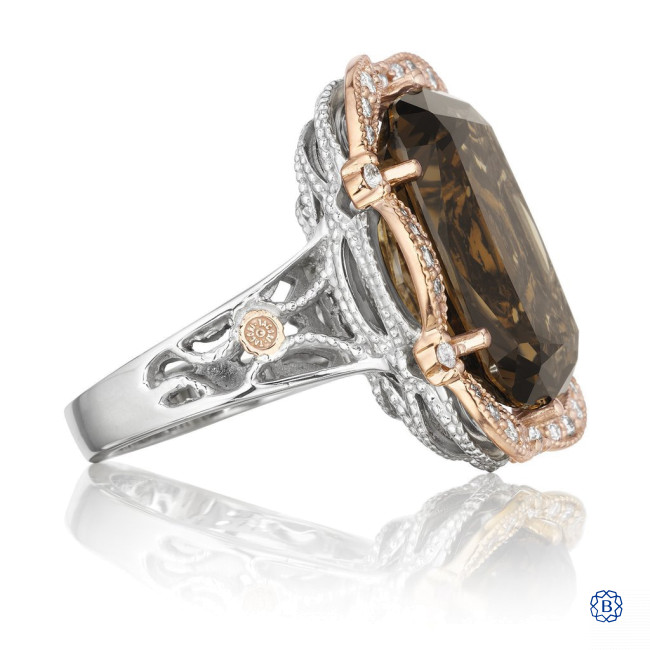 Tacori island rains hotsell ring