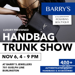 Burlington designer handbags outlet