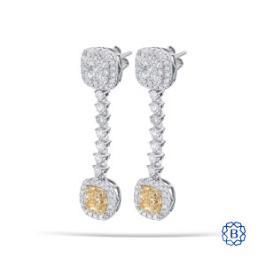 Buy Earrings Online Canada Barry s Jewellers