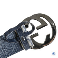 Gucci monogram belt store