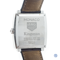 Kingsman tag watch hot sale