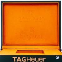 Tag heuer monaco top kingsman