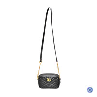 Gucci GG Marmont Small Shoulder Bag Barry s Jewellers