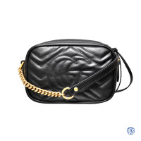 Gucci GG Marmont Small Shoulder Bag Barry s Jewellers