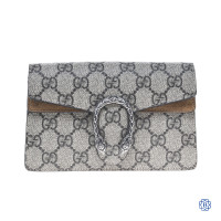 Gucci Supreme Super Mini Dionysus Shoulder Bag Barry s Jewellers