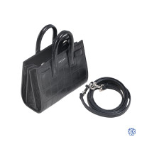 White croc sac de jour outlet