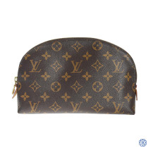Monogram Louis Vuitton Cosmetic Bag