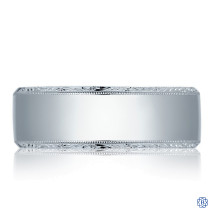 Tacori Simply Tacori Men's Wedding Band