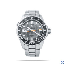 Tag Heuer Aquaracer Watch