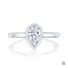 Tacori Starlit Engagement Ring