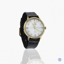 Jaeger-LeCoultre watch