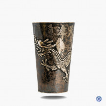 Silver Dragon Cup