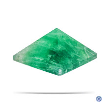 Aventurine Pyramid Gemstone