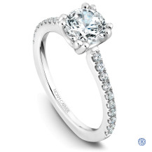 Noam Carver Engagement Ring