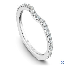 Noam Carver Wedding Band