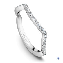 Noam Carver Wedding Band