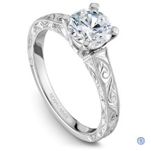 Noam Carver Engagement Ring