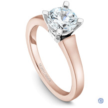 Noam Carver Engagement Ring