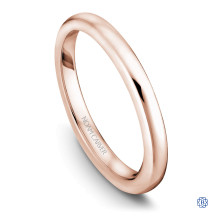 Noam Carver Wedding Band