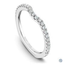 Noam Carver Wedding Band