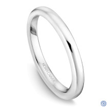 Noam Carver Wedding Band