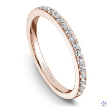 Noam Carver Wedding Band