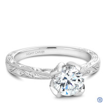 Noam Carver Engagement Ring