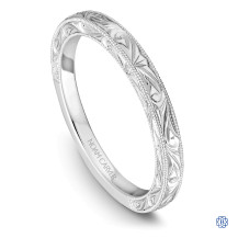 Noam Carver Wedding Band
