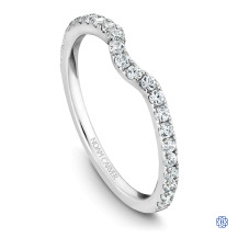 Noam Carver Wedding Band