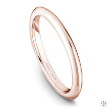 Noam Carver Wedding Band