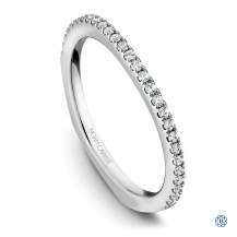 Noam Carver Wedding Band