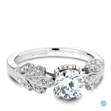 Noam Carver Engagement Ring