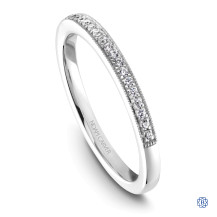 Noam Carver Wedding Band
