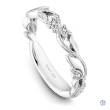 Noam Carver Wedding Band
