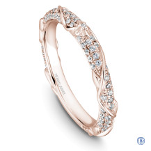 Noam Carver Wedding Band