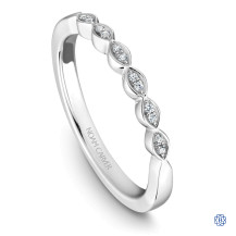 Noam Carver Wedding Band