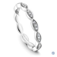 Noam Carver Wedding Band