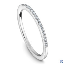 Noam Carver Wedding Band