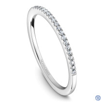 Noam Carver Wedding Band