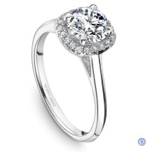 Noam Carver Engagement Ring