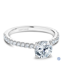 Noam Carver Engagement Ring