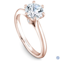 Noam Carver Engagement Ring