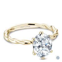 Noam Carver Engagement Ring