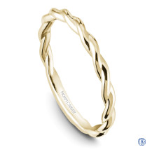 Noam Carver Wedding Band