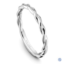 Noam Carver Wedding Band