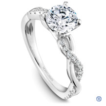 Noam Carver Engagement Ring