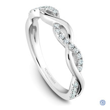 Noam Carver Engagement Ring